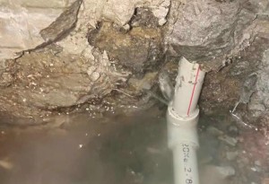 临西管道漏水检测五