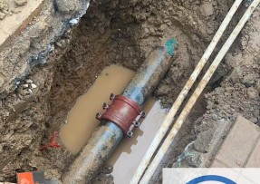 临西水管漏水检测公司4
