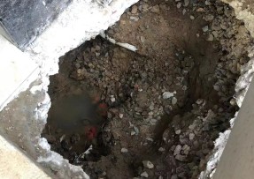 临西水管漏水检测公司2