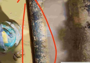 临西水管漏水检测公司1